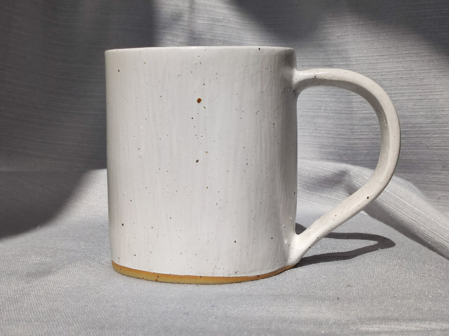 Handmade California mug, 350ml