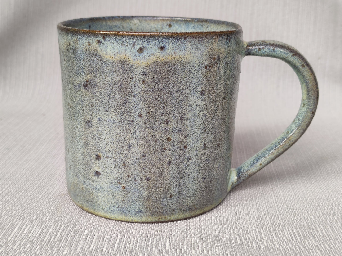 Dinosaur Mugs | Unique Ceramic Handmade Pterodactyl Mug