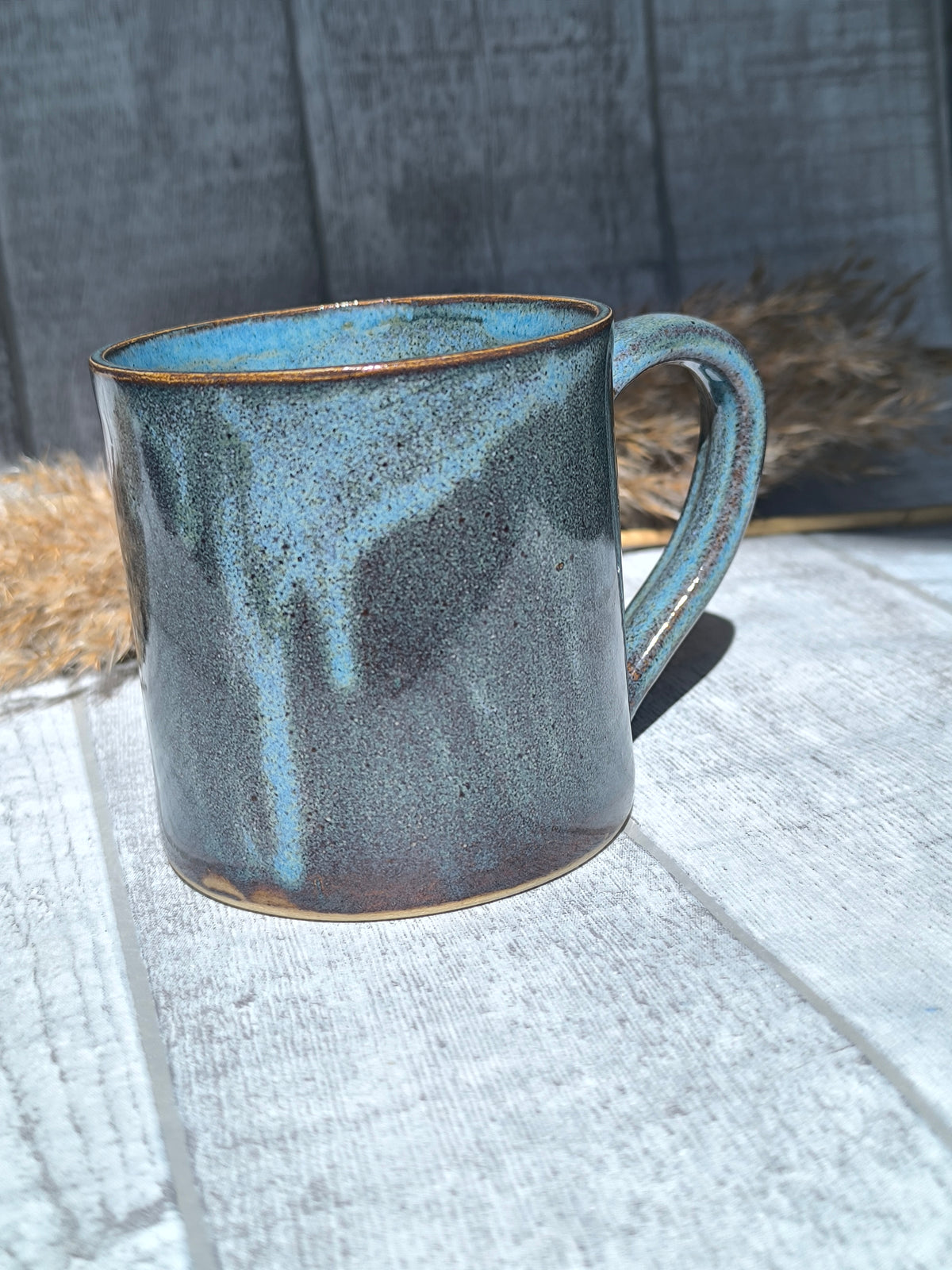 Handmade Lord of the rings set (2 mugs), 350ml